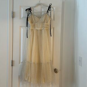 New with tags special occasion dress